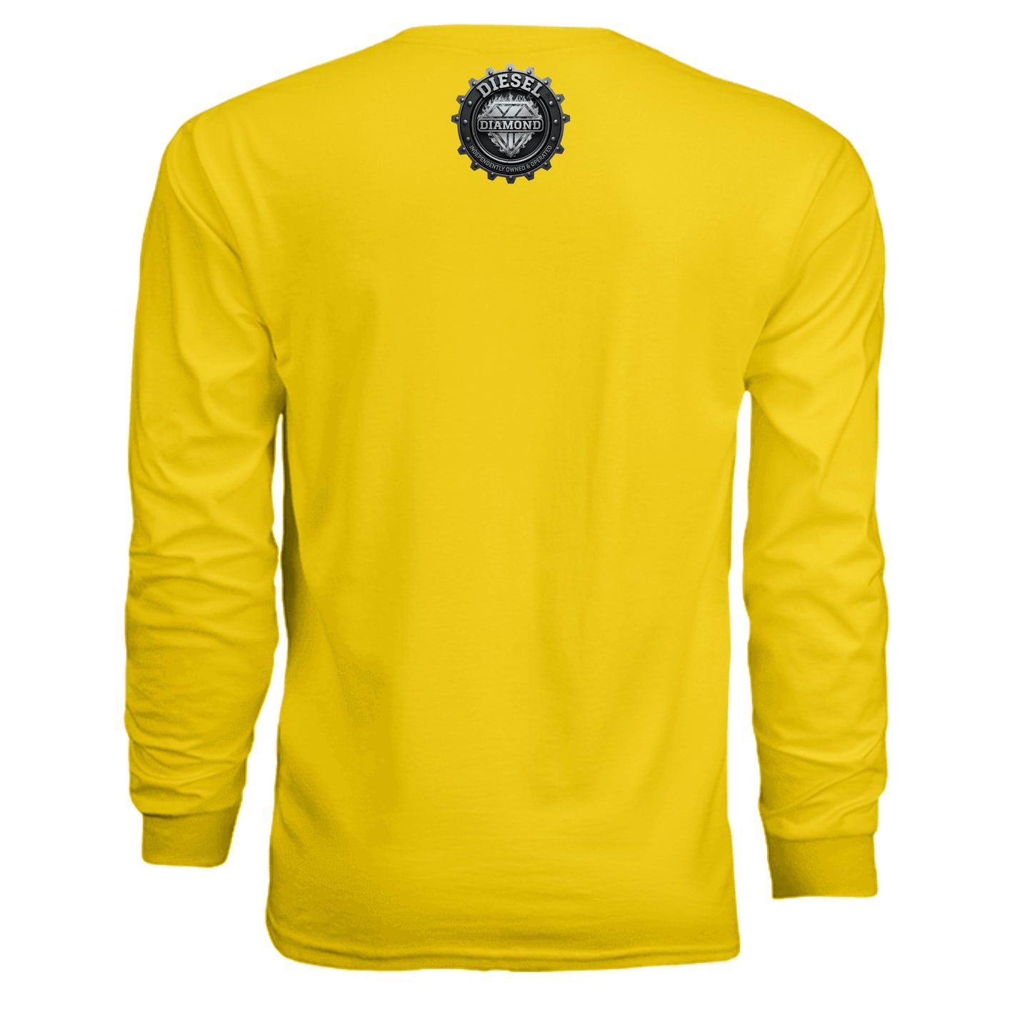 GOLD - N3165 - BACK