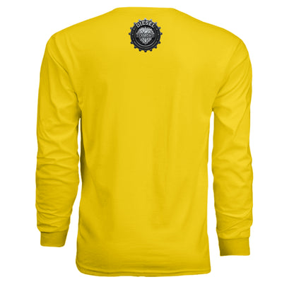 GOLD - N3165 - BACK