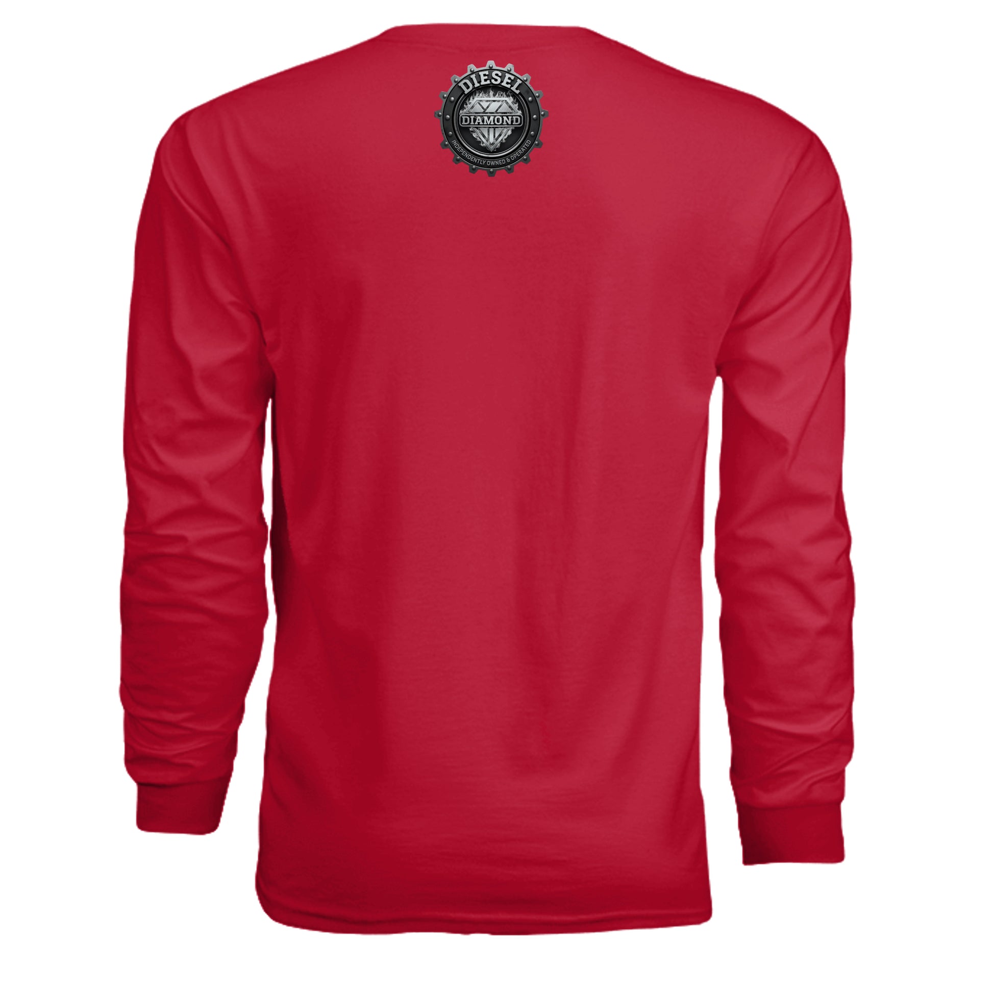SCARLET - N3165 - BACK