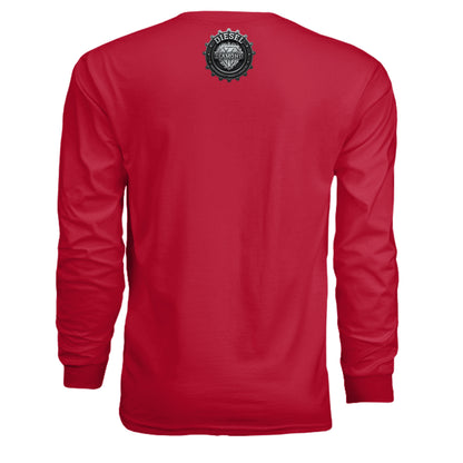 SCARLET - N3165 - BACK