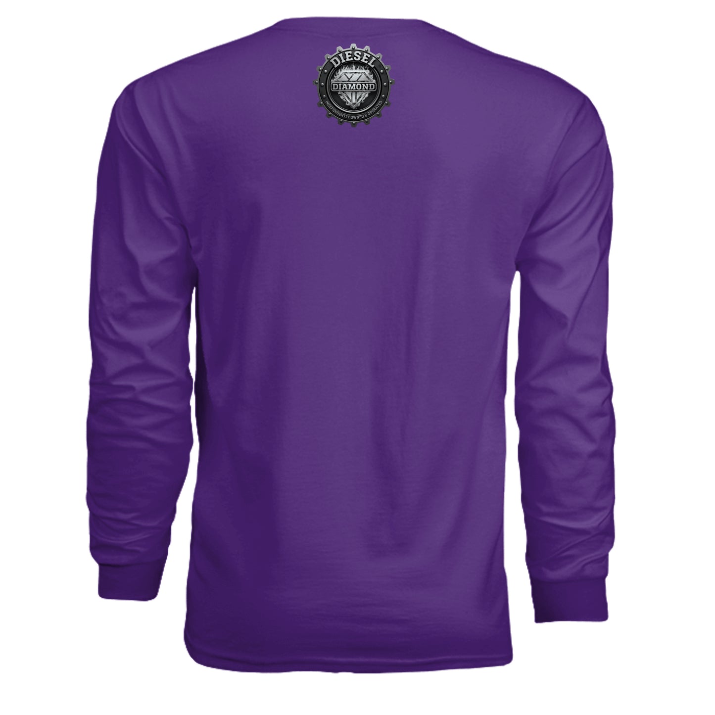 PURPLE - N3165 - BACK