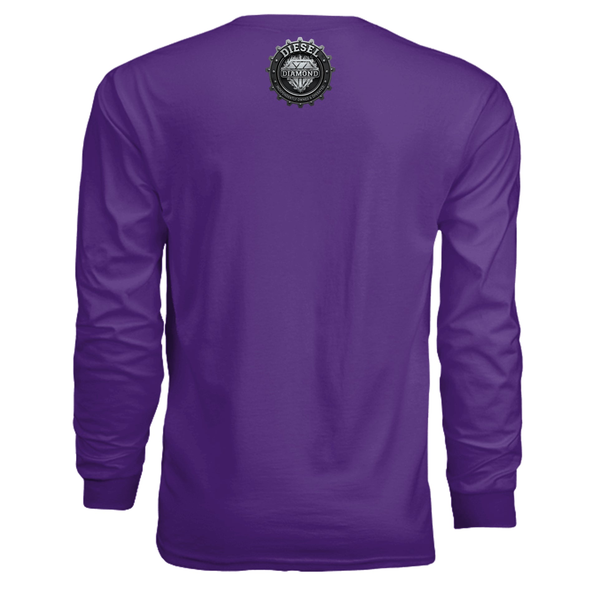 PURPLE - N3165 - BACK