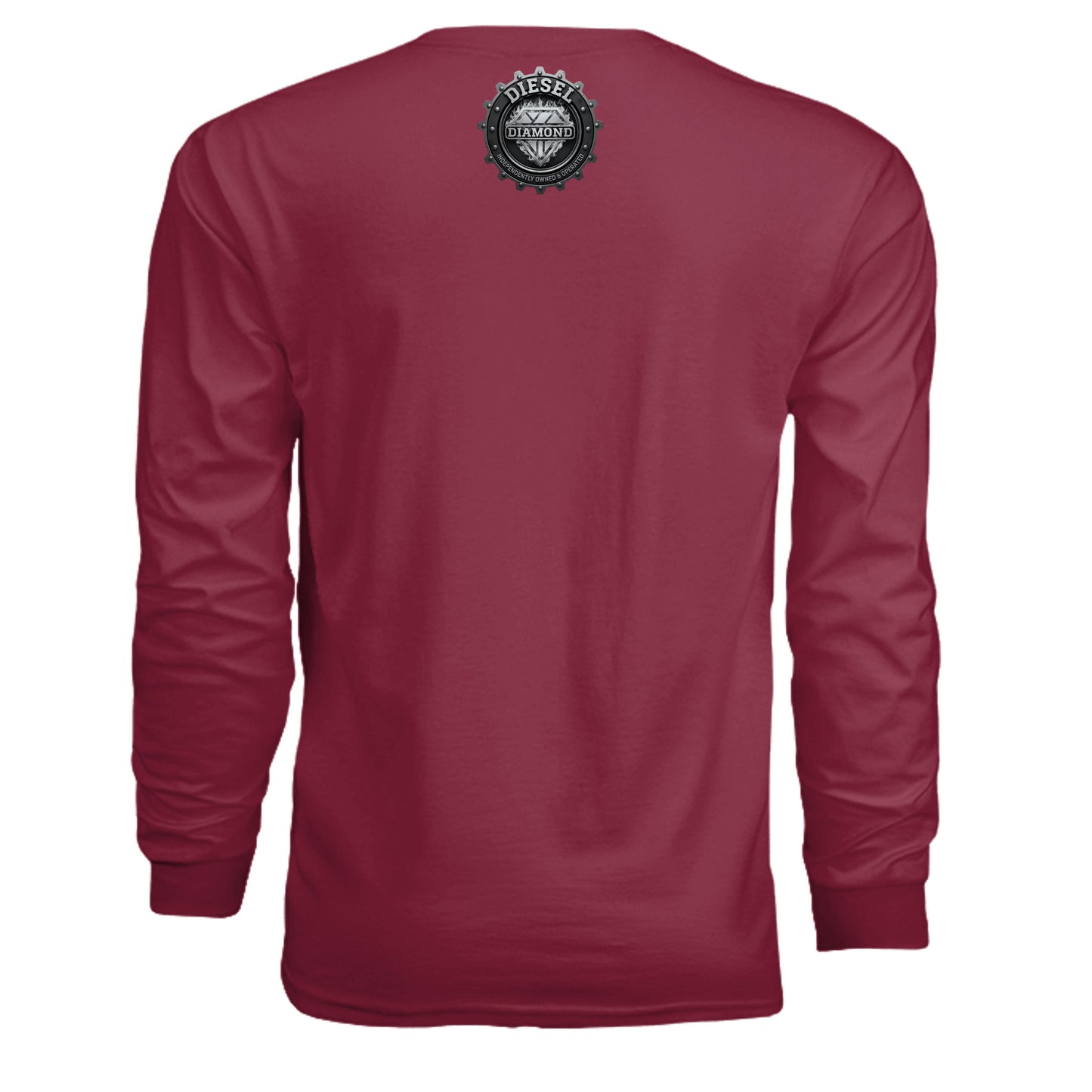 CARDINAL - N3165 - BACK
