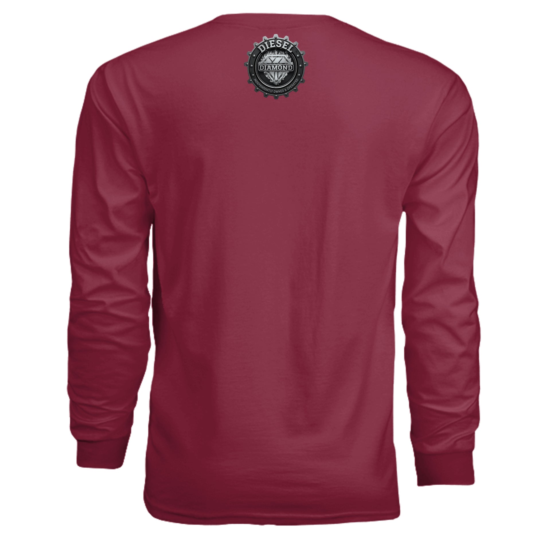CARDINAL - N3165 - BACK