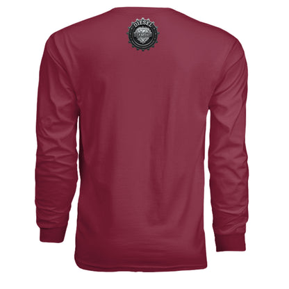 CARDINAL - N3165 - BACK
