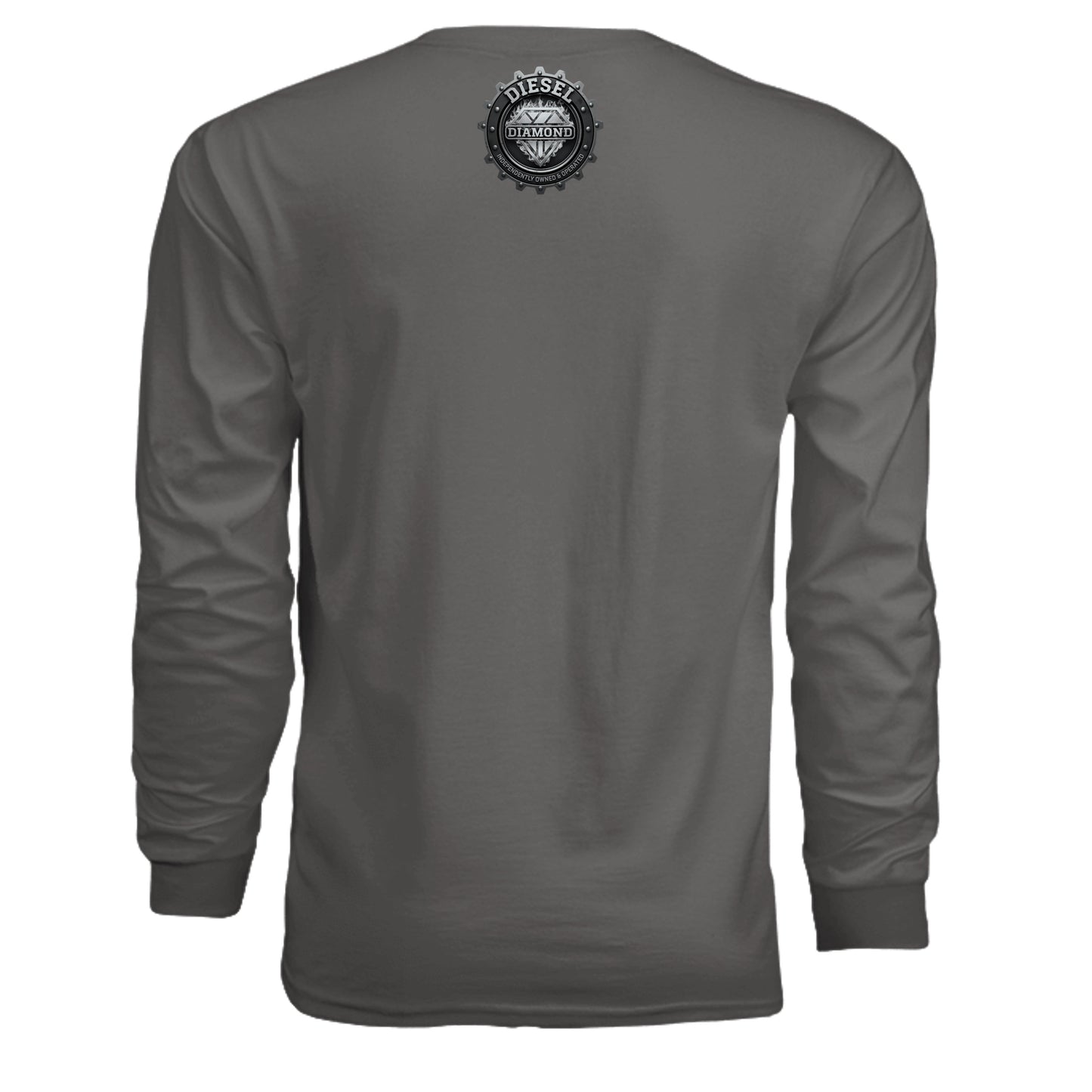 GRAPHITE - N3165 - BACK