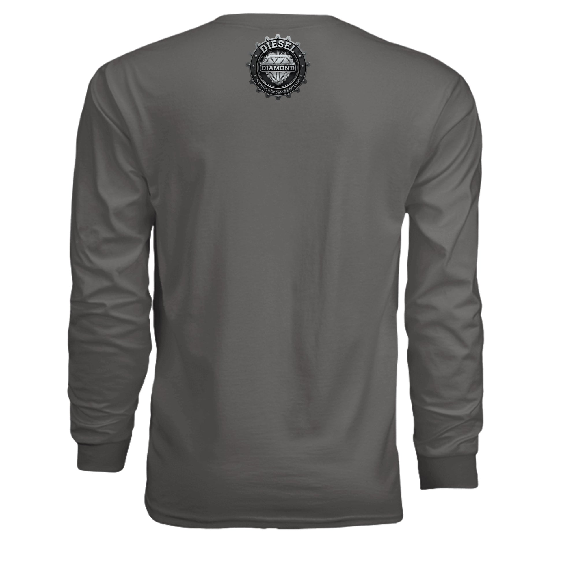 GRAPHITE - N3165 - BACK