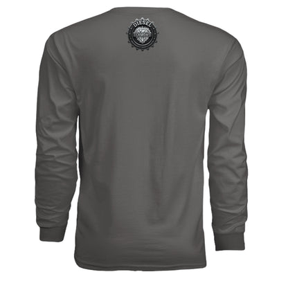 GRAPHITE - N3165 - BACK