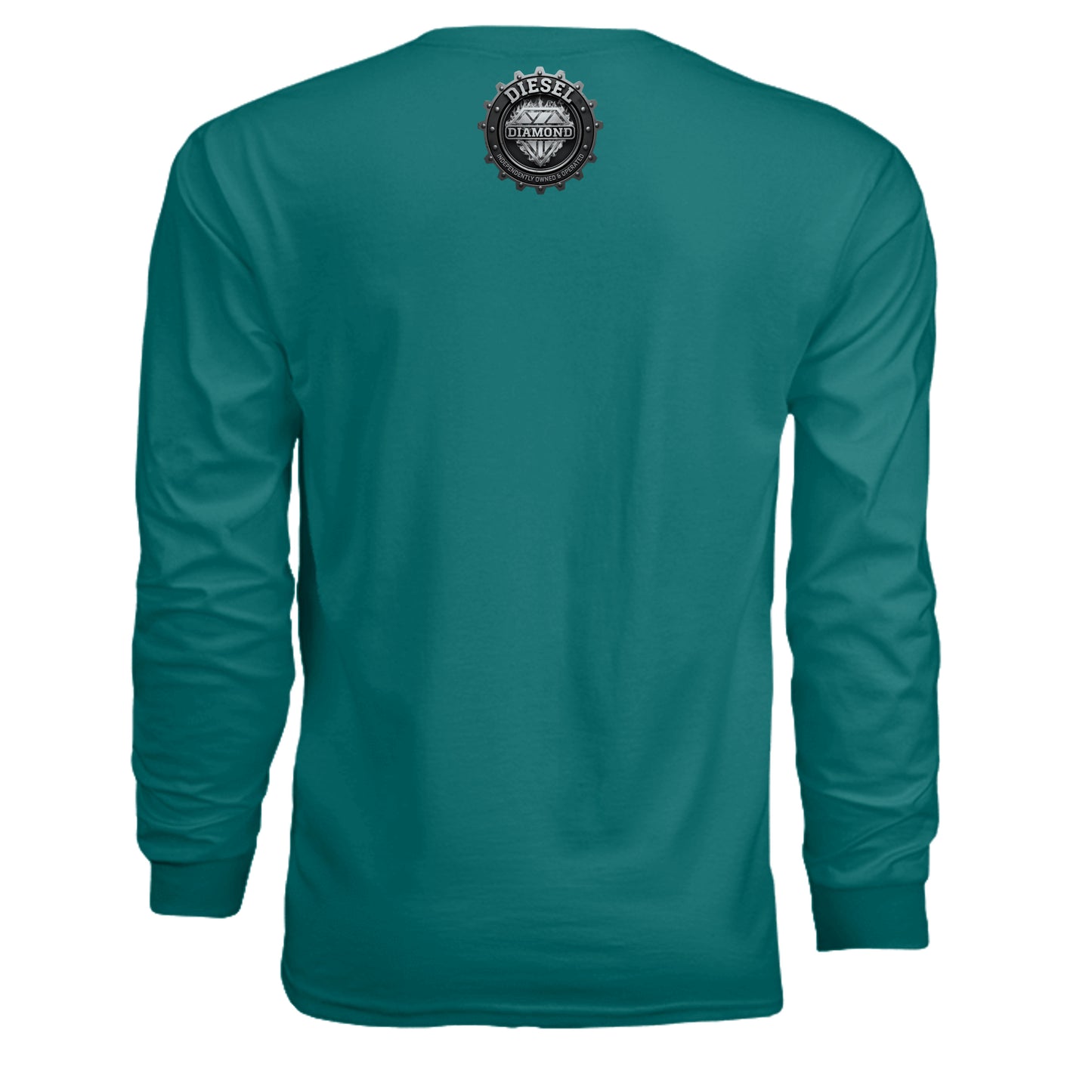 TEAL - N3165 - BACK