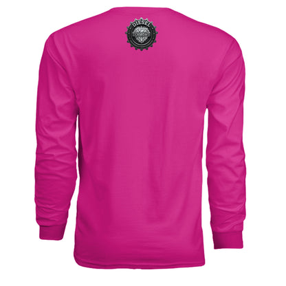 FUCHSIA - N3165 - BACK