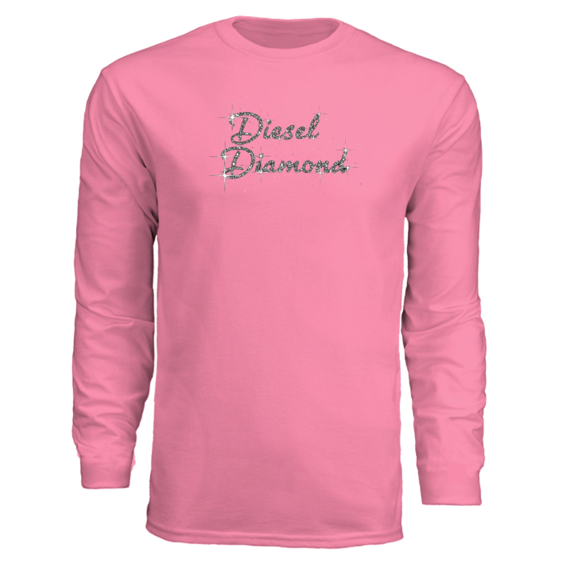 PINK - N3165 - FRONT