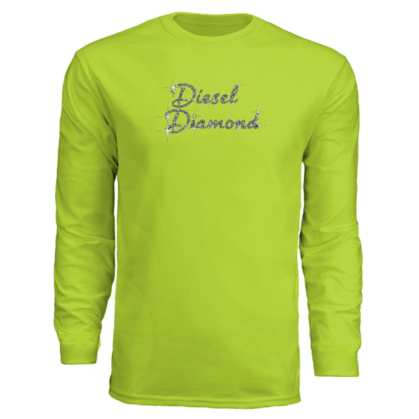 LIME - N3165 - FRONT