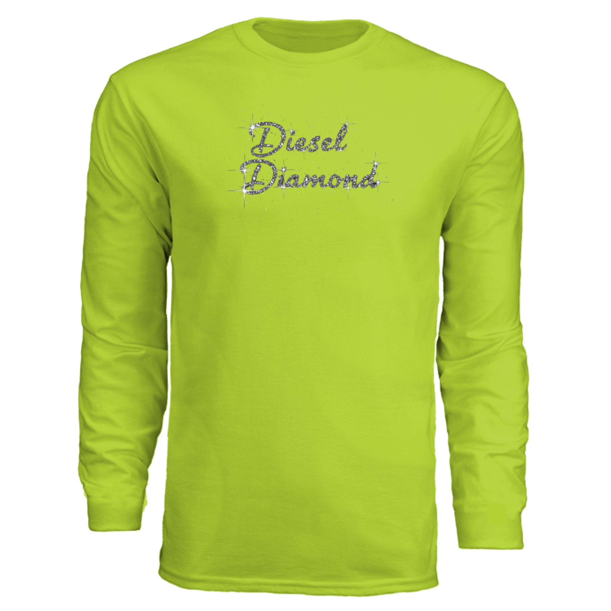 LIME - N3165 - FRONT
