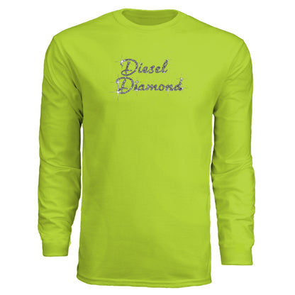 LIME - N3165 - FRONT