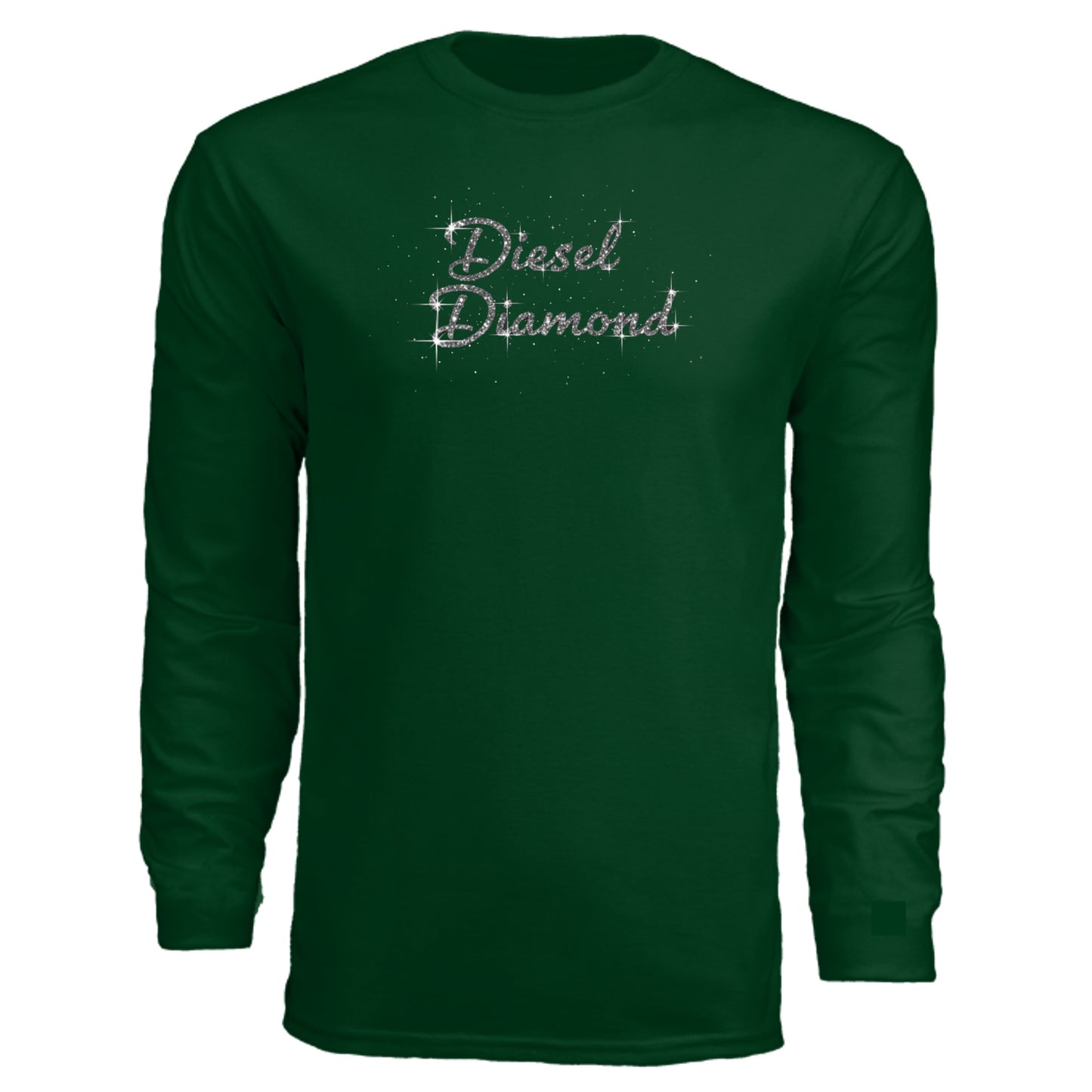 FOREST GREEN - N3165 - FRONT