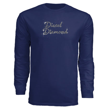 NAVY - N3165 - FRONT