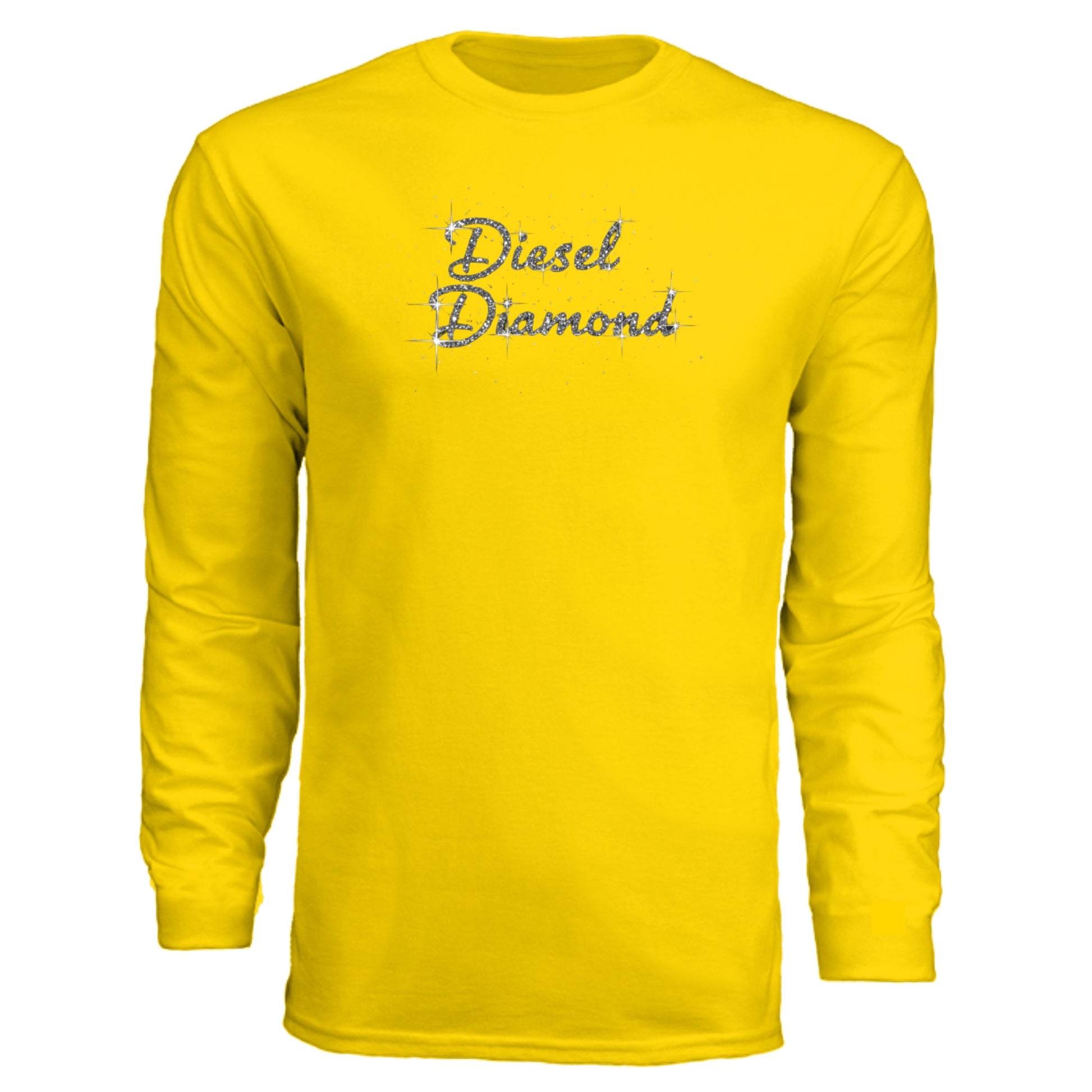 GOLD - N3165 - FRONT