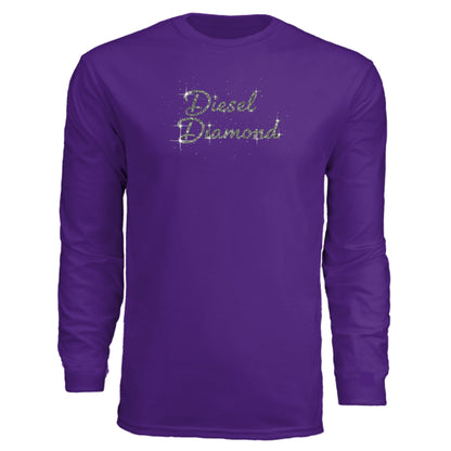PURPLE - N3165 - FRONT