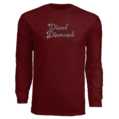 MAROON - N3165 - FRONT