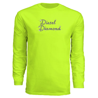 SAFETY YELLOW - N3165 - FRONT