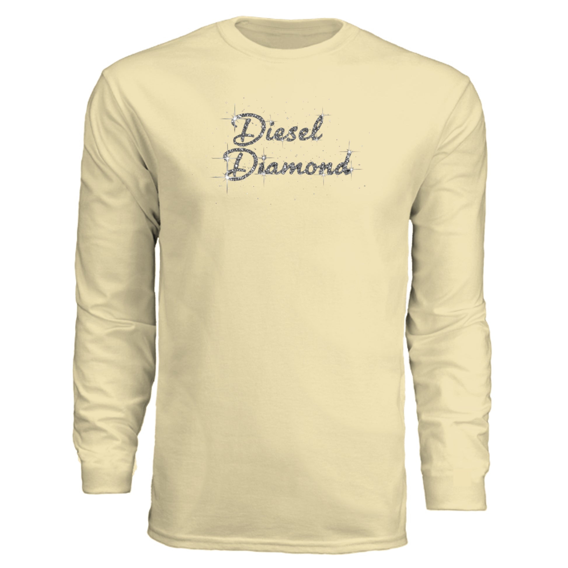 LIGHT YELLOW - N3165 - FRONT