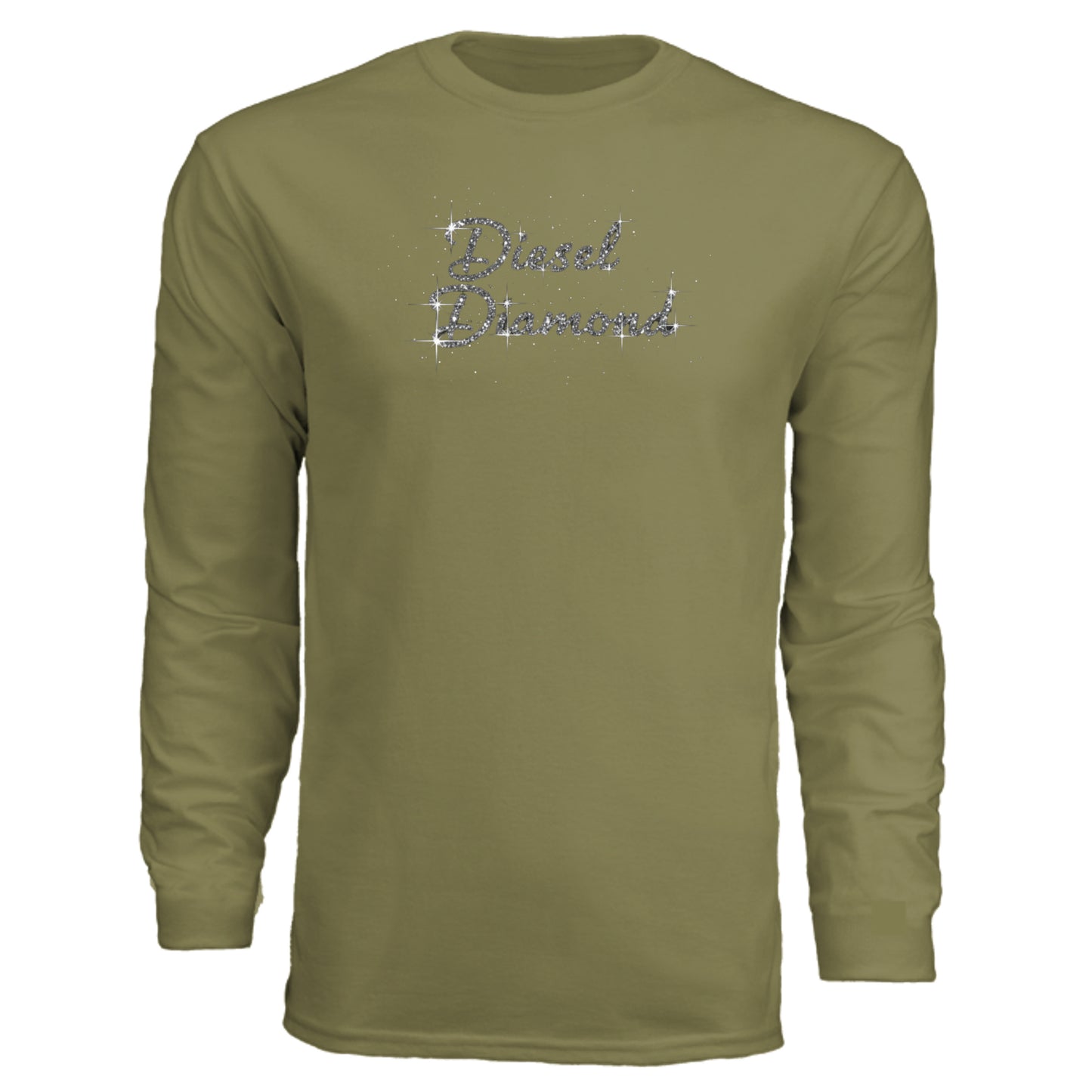 OLIVE - N3165 - FRONT