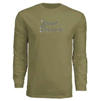 OLIVE - N3165 - FRONT