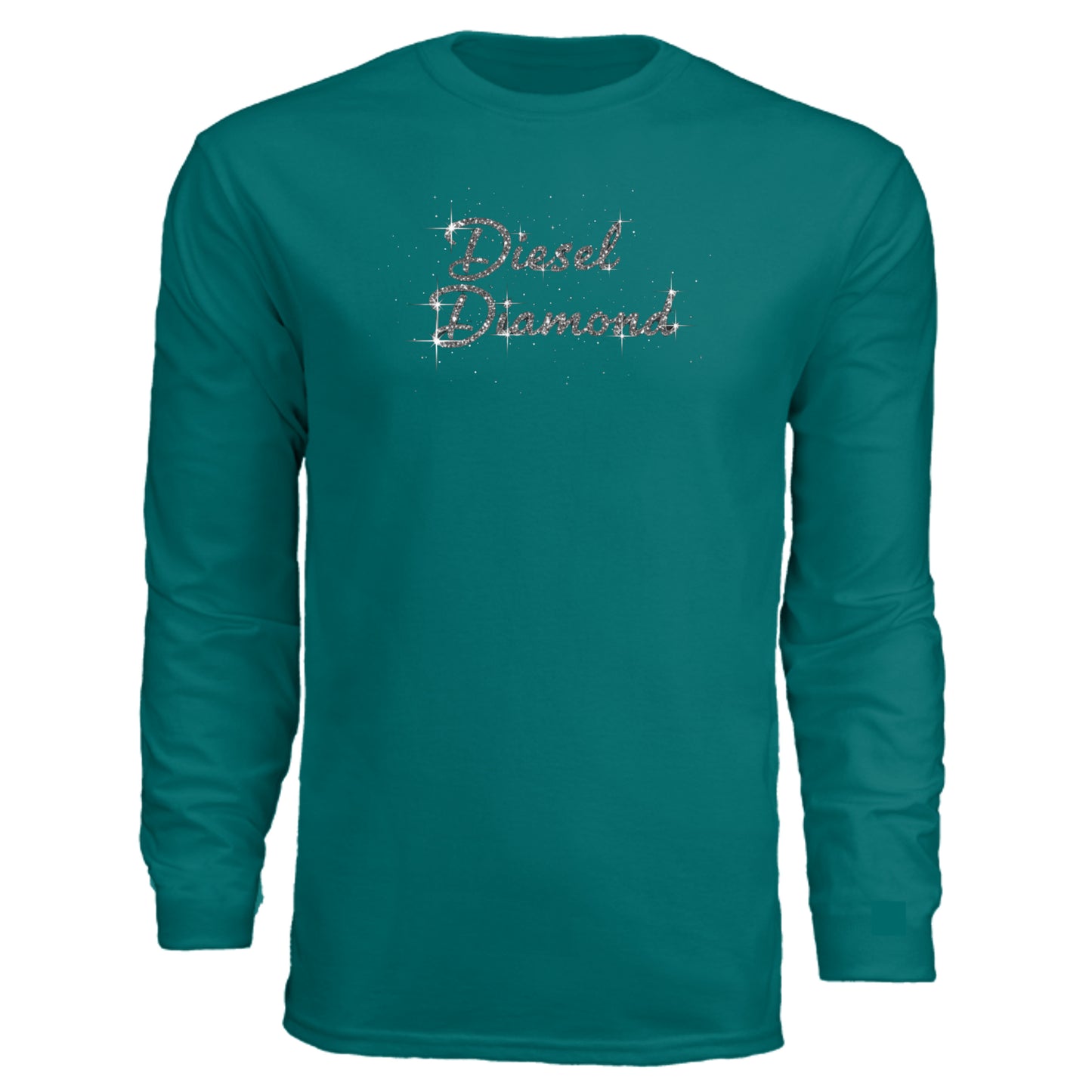 TEAL - N3165 - FRONT