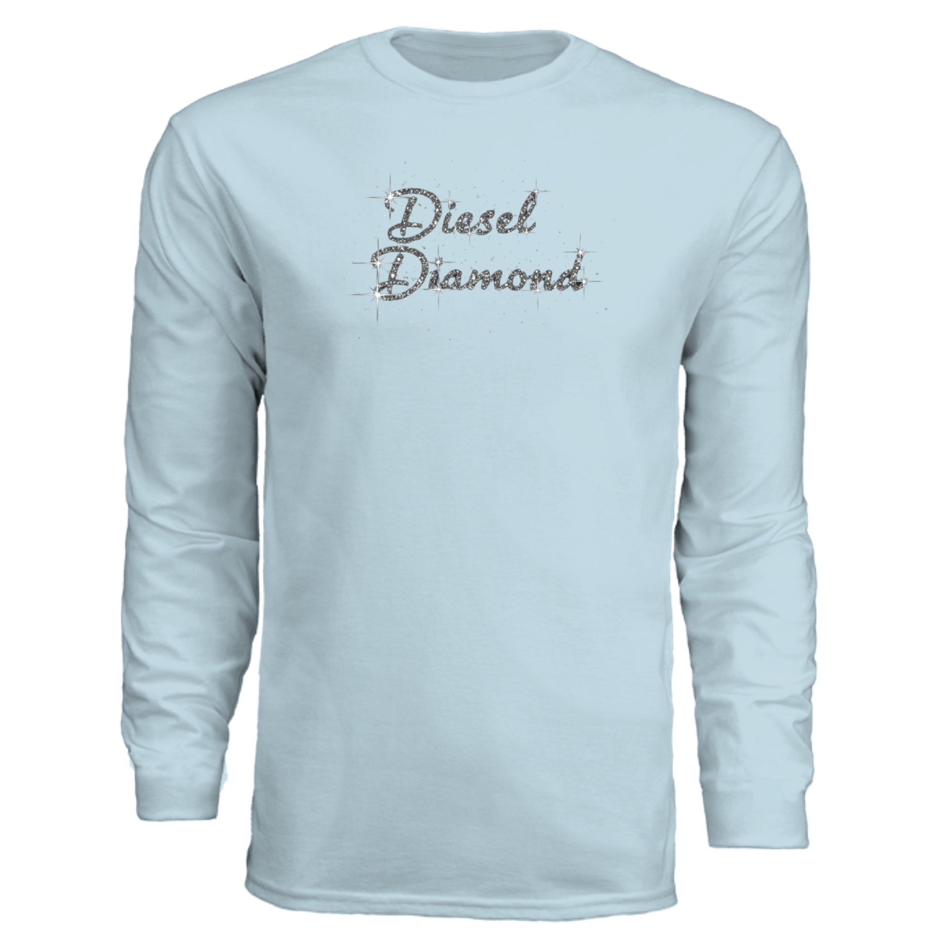 PASTEL BLUE - N3165 - FRONT