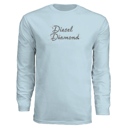PASTEL BLUE - N3165 - FRONT