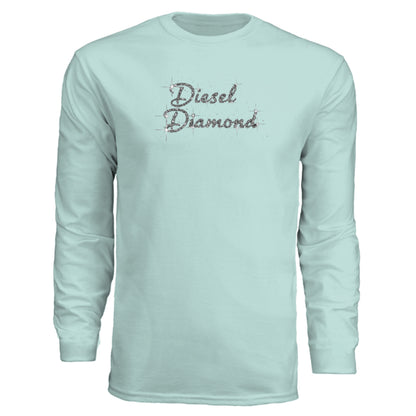 PASTEL MINT - N3165 - FRONT