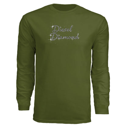 MILITARY GREEN - N3165 - FRONT