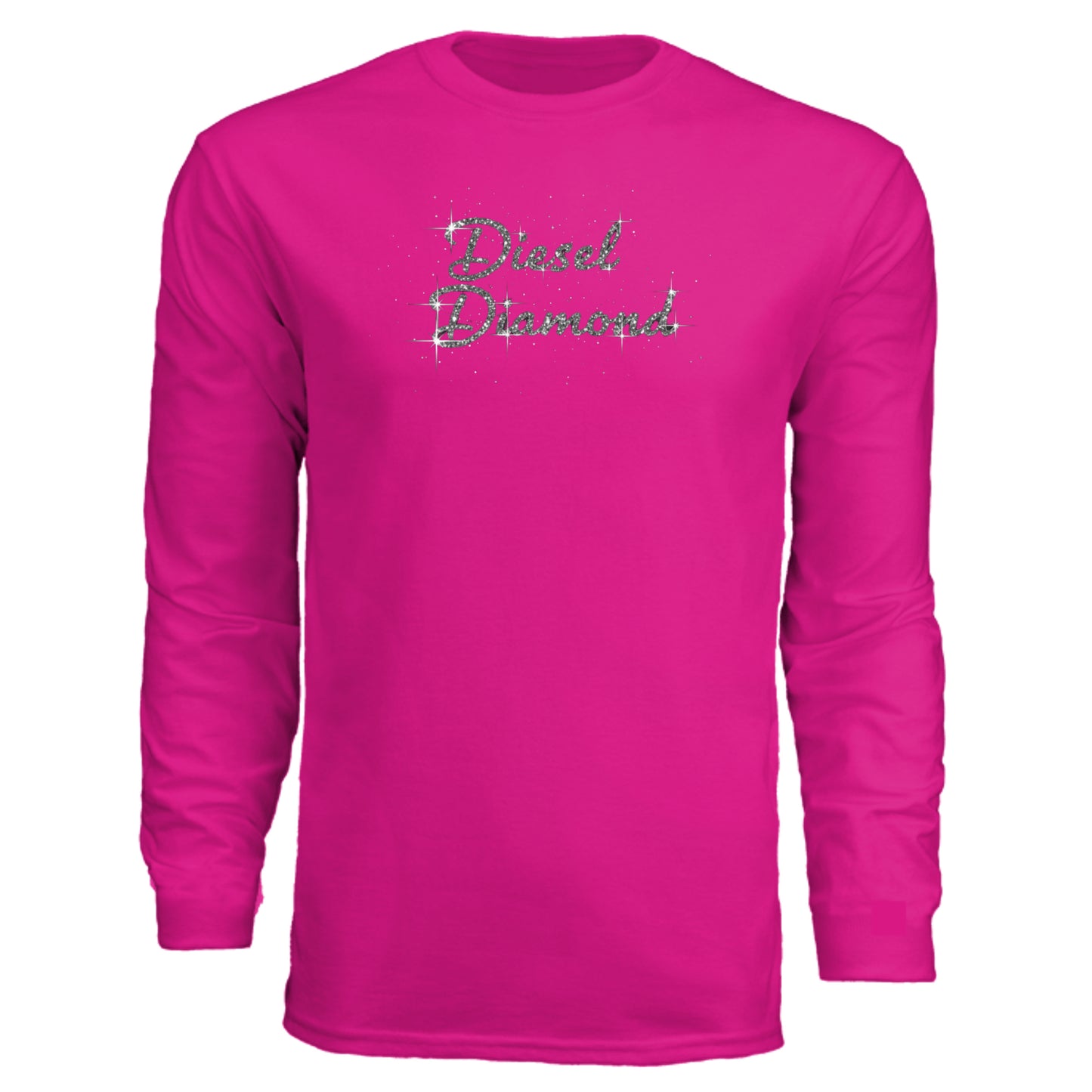 FUCHSIA - N3165 - FRONT