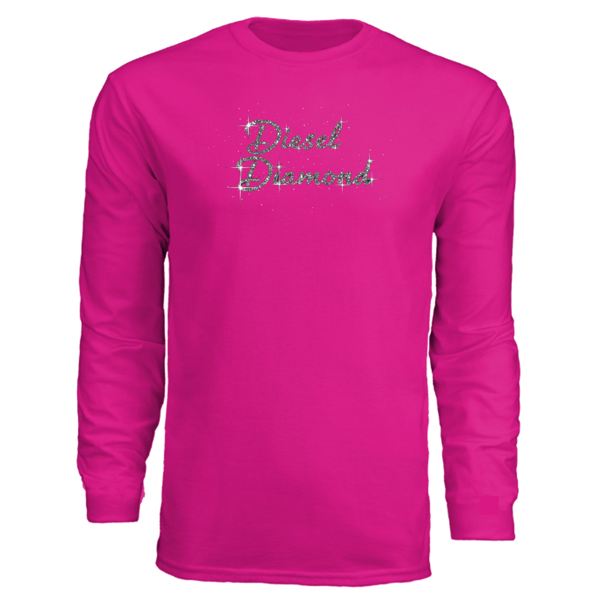FUCHSIA - N3165 - FRONT