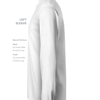 WHITE - N3165 - SLEEVE_LEFT