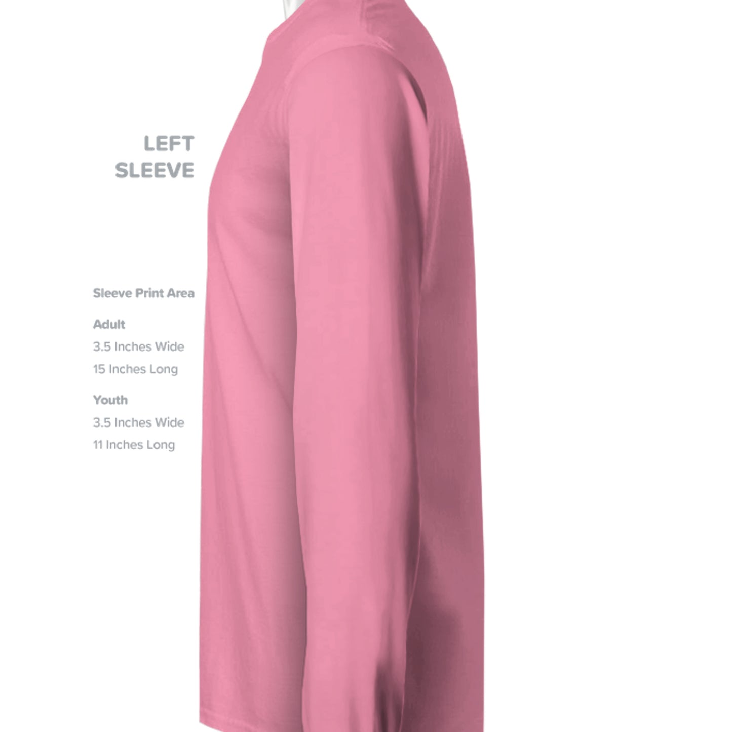 PINK - N3165 - SLEEVE_LEFT