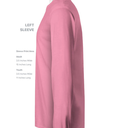 PINK - N3165 - SLEEVE_LEFT