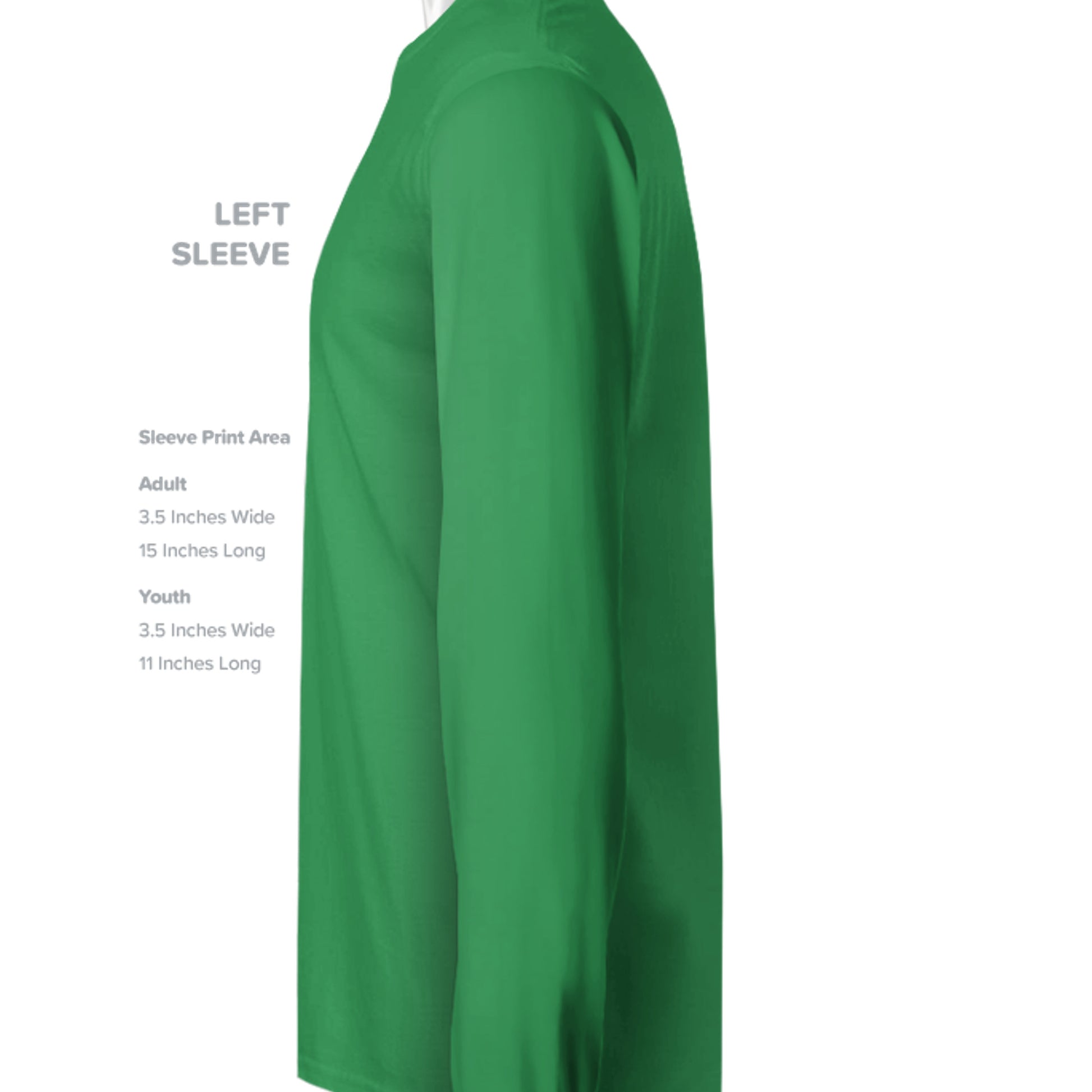 KELLY - N3165 - SLEEVE_LEFT