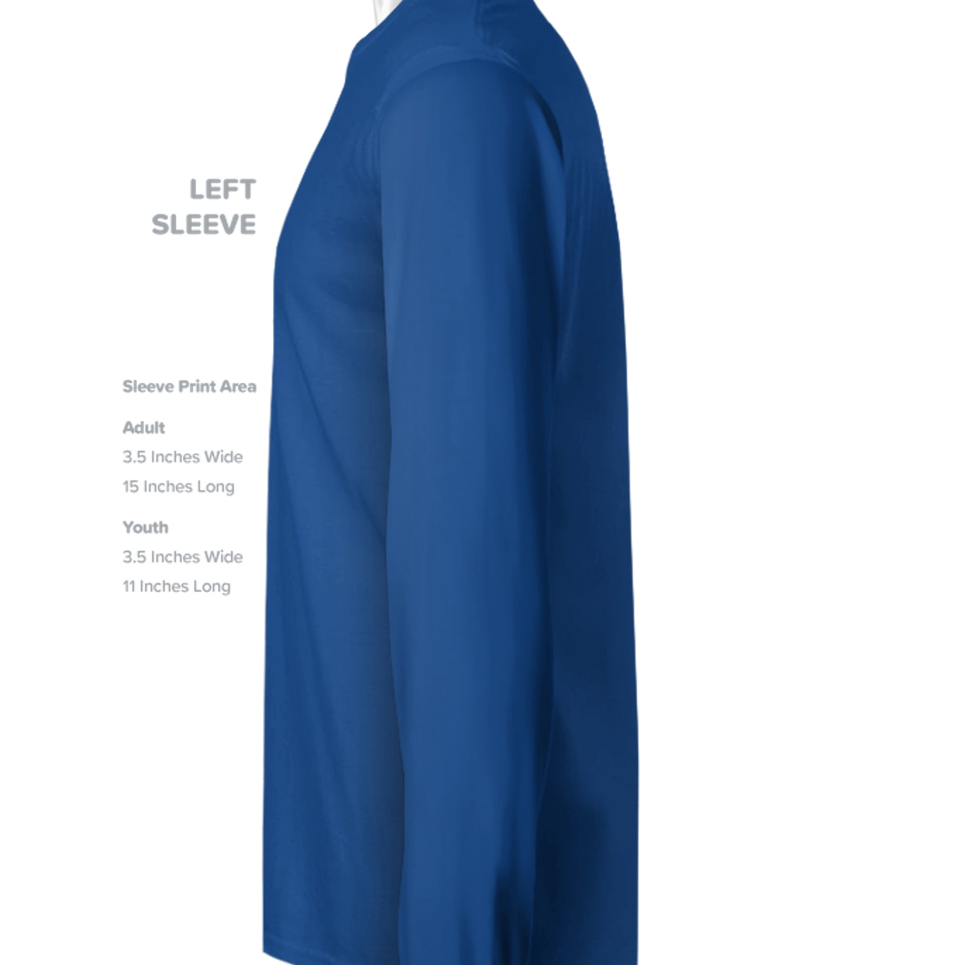 ROYAL - N3165 - SLEEVE_LEFT