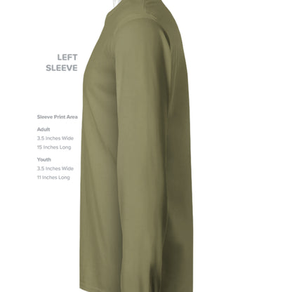 OLIVE - N3165 - SLEEVE_LEFT
