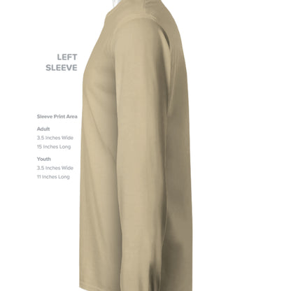 SAND - N3165 - SLEEVE_LEFT