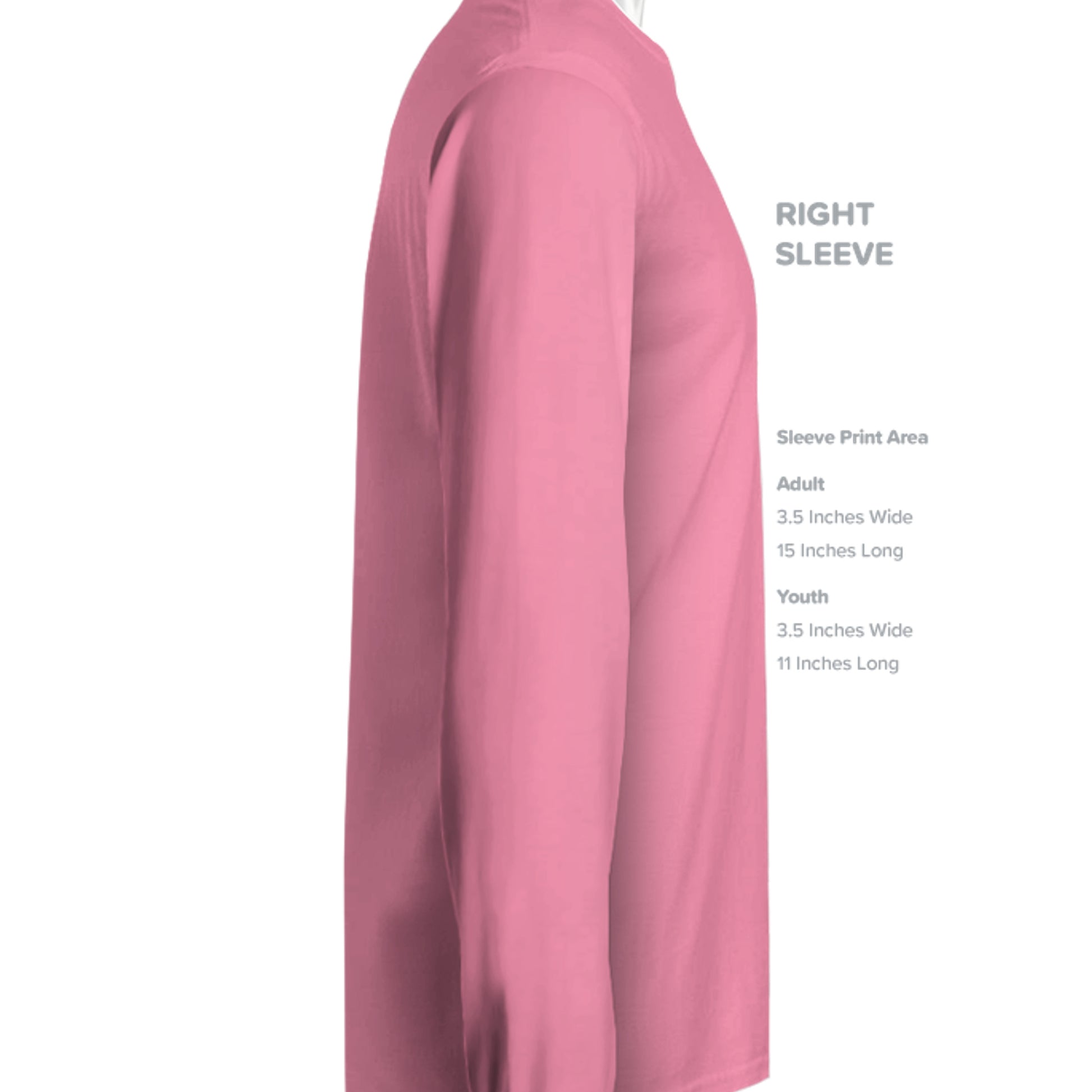 PINK - N3165 - SLEEVE_RIGHT