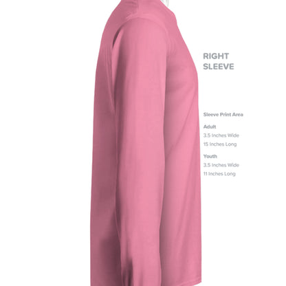 PINK - N3165 - SLEEVE_RIGHT