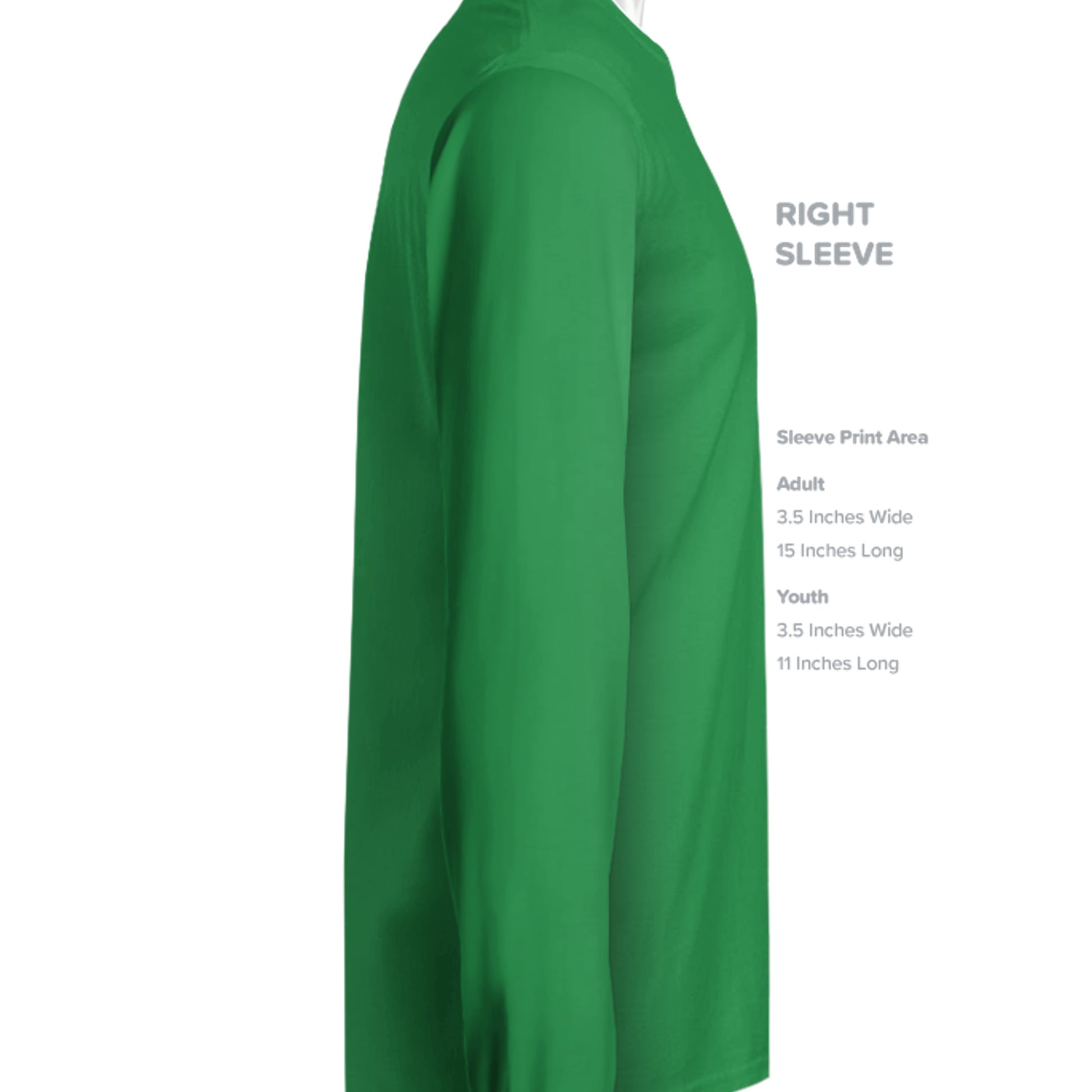 KELLY - N3165 - SLEEVE_RIGHT