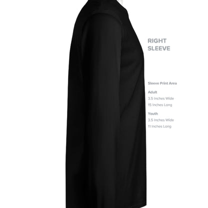 BLACK - N3165 - SLEEVE_RIGHT