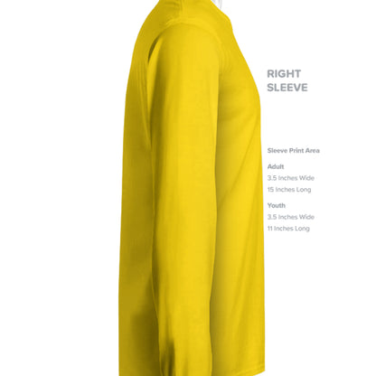 GOLD - N3165 - SLEEVE_RIGHT