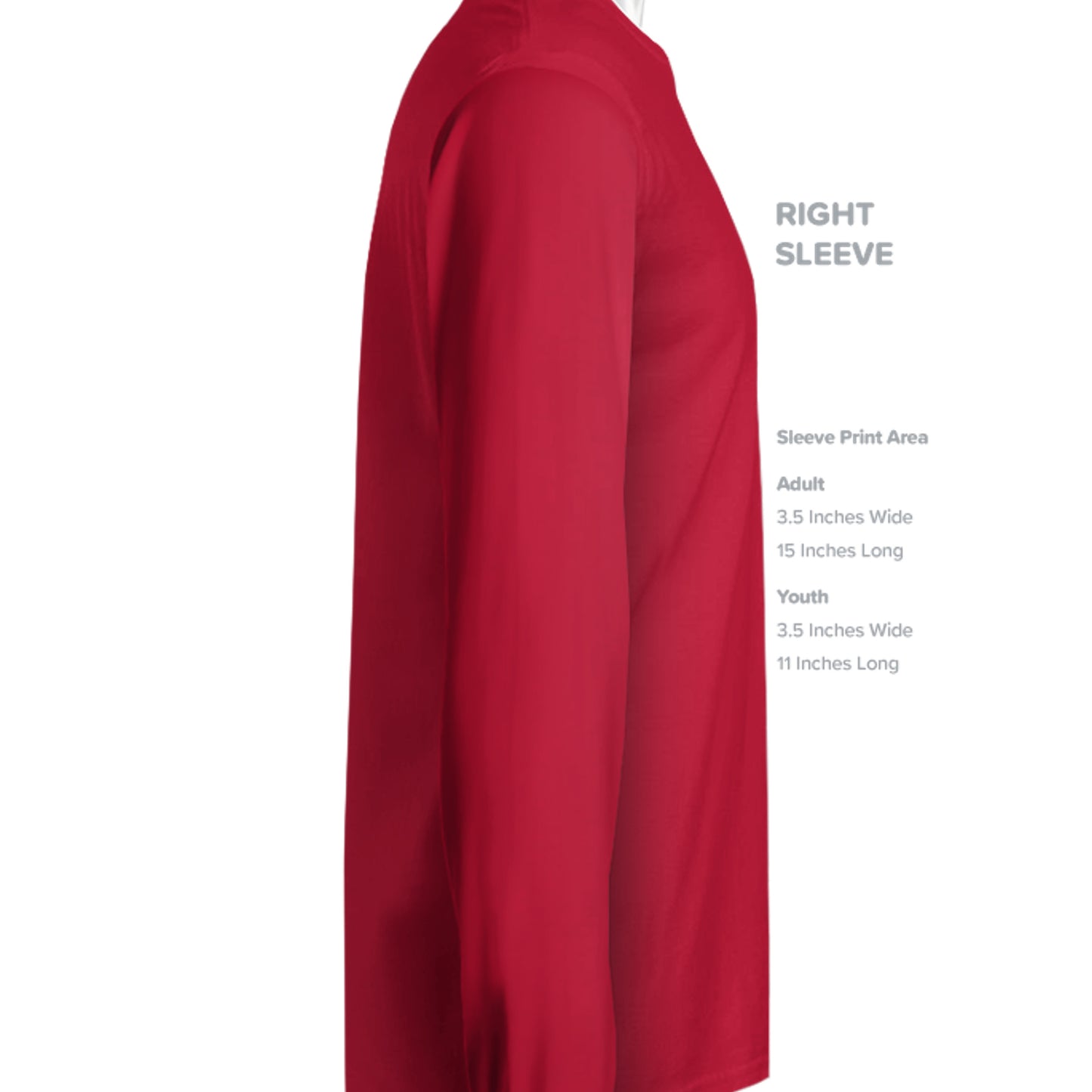 SCARLET - N3165 - SLEEVE_RIGHT