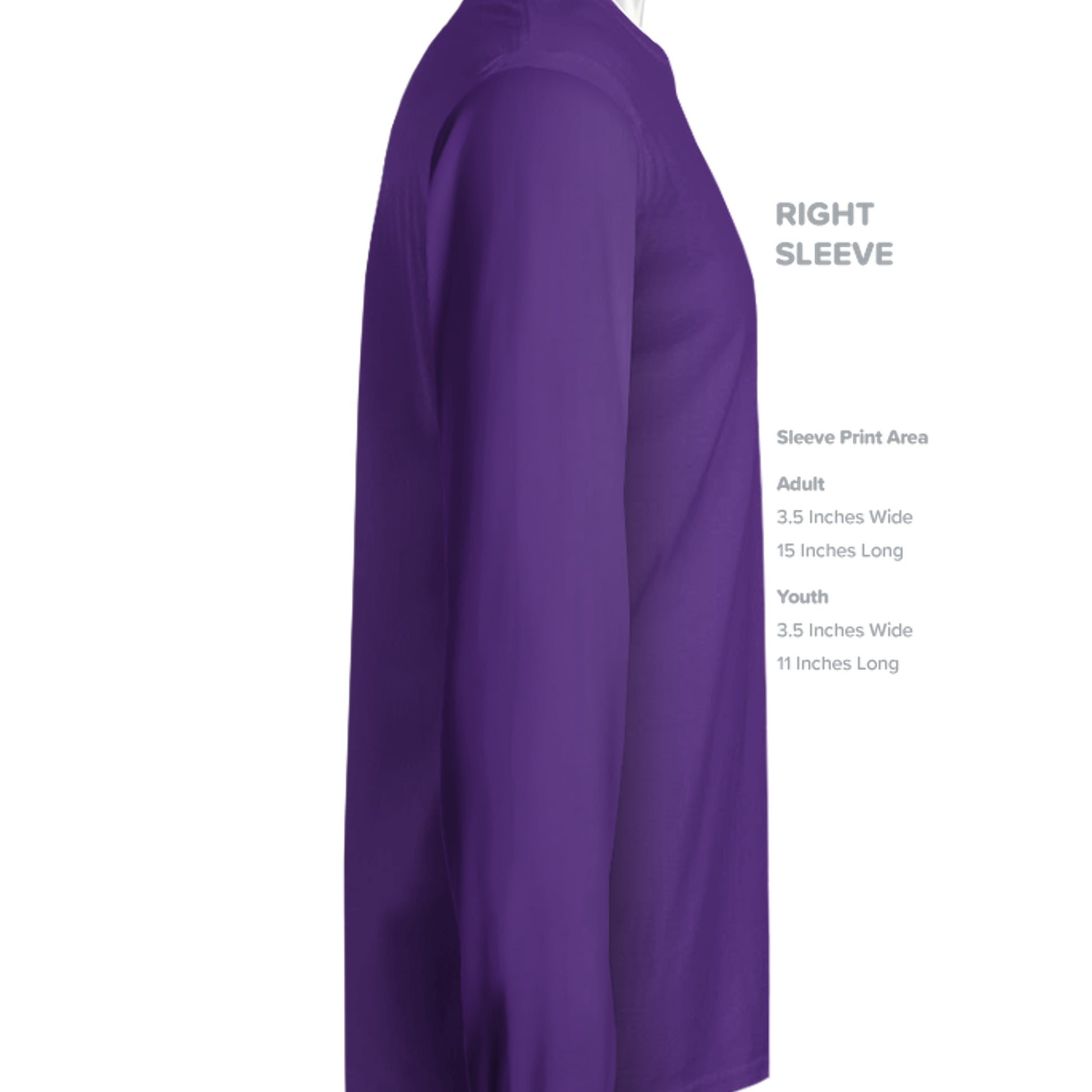 PURPLE - N3165 - SLEEVE_RIGHT