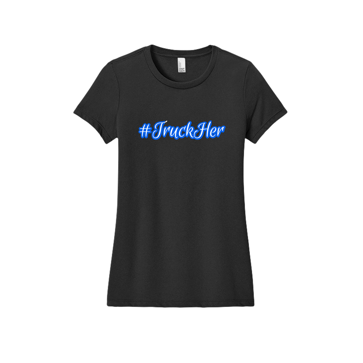TruckHer by Diesel Diamond