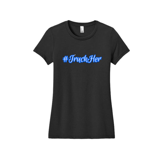 TruckHer by Diesel Diamond